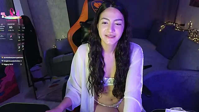 Mulan_Lo's cam snapshot