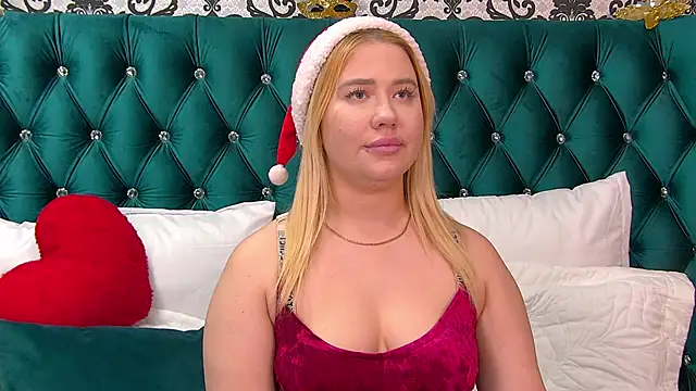 LunaHouston's cam snapshot