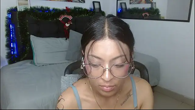 vaness_weet's cam snapshot