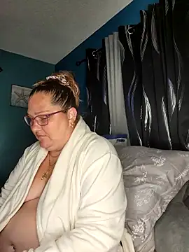 SexyNikki6969's cam snapshot