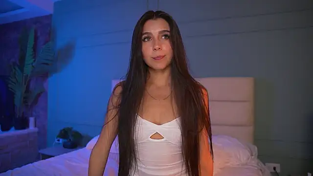 Ashley_Jones9's cam snapshot