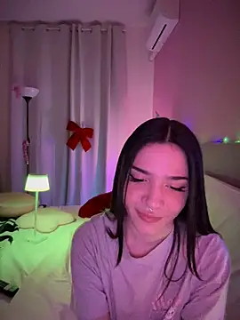 ShannonShanny's cam snapshot