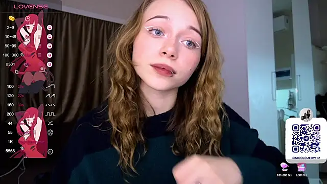 _SofiaBrown's cam snapshot