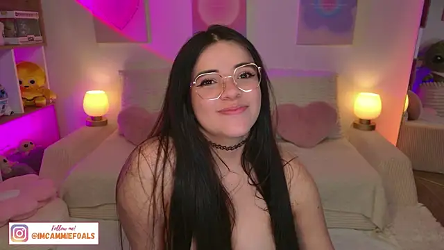 cammiefoalss's cam snapshot