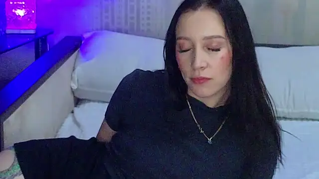 MonicaSweetx's cam snapshot