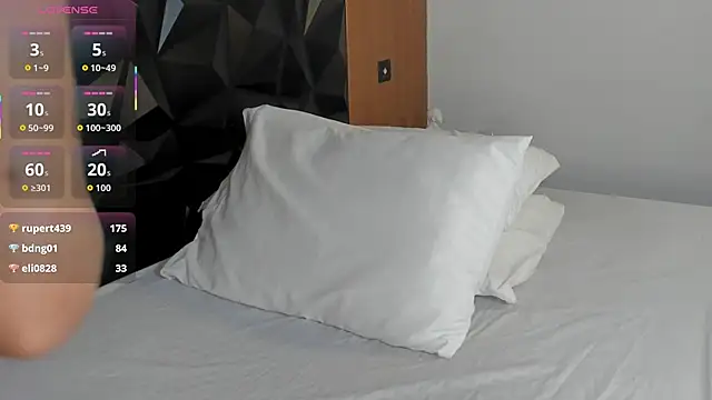 Wendy_Marchall's cam snapshot