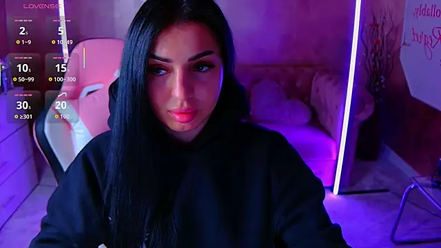 evanew_'s cam snapshot