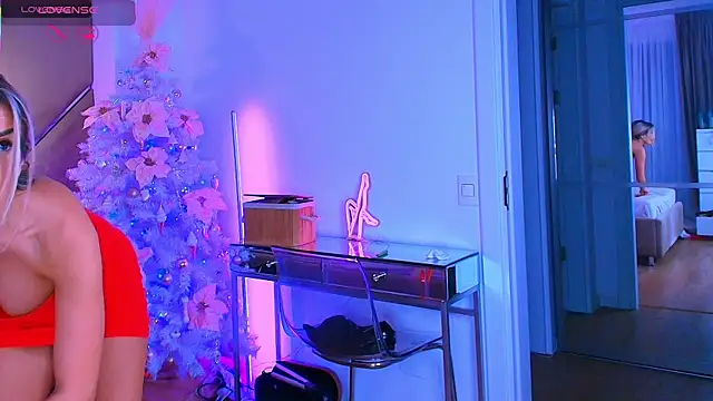 Lellie__'s cam snapshot