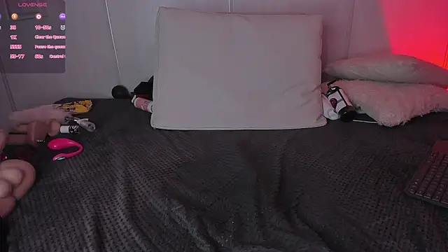 sasha_riverss's cam snapshot