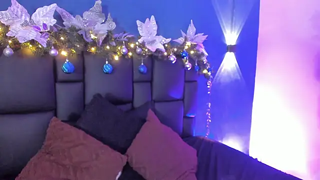 DANESKA_HILLER's cam snapshot