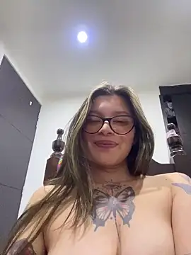 KoraSweett's cam snapshot