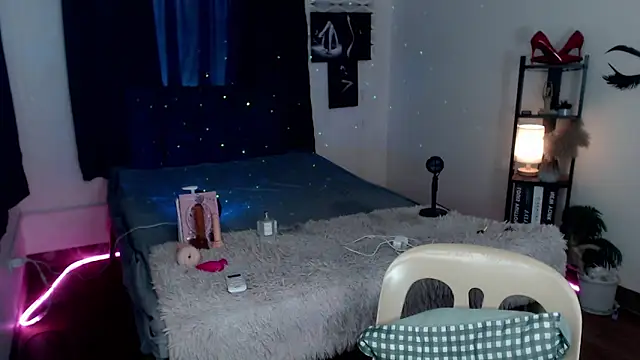 Ivoryhotcummer live sex cam