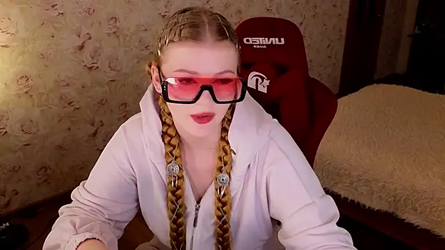 Jenny_Skinner20's cam snapshot