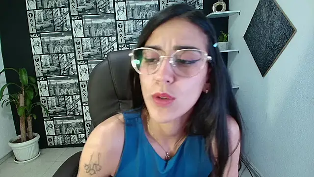 DanielaMonroe's cam snapshot