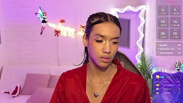 artemiss_tay's cam snapshot