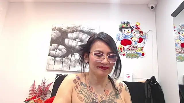 DonnaJoness's cam snapshot