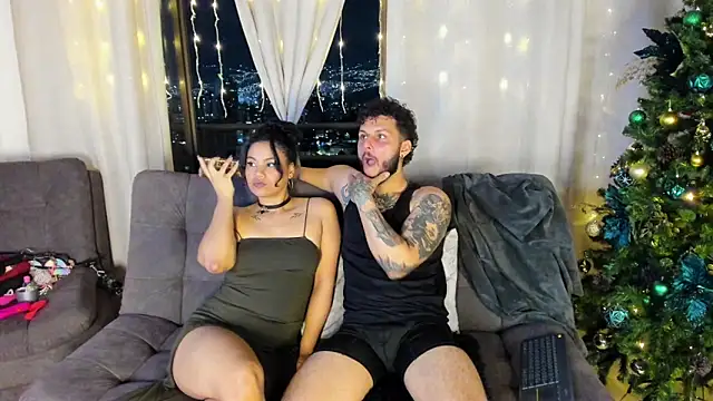 Twisted_Fantasy's cam snapshot