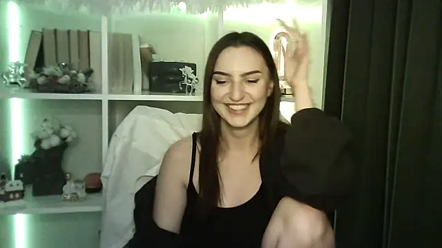 X_Alisa's cam snapshot