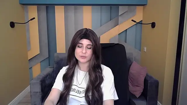 DemmyRose's cam snapshot