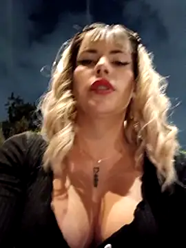 Cata_city1106's cam snapshot