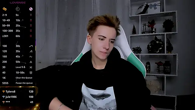 _Rein_ramm's cam snapshot