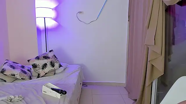 Mari_Mendoza's cam snapshot