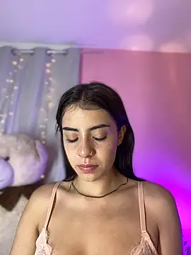 hannacruzsj's cam snapshot