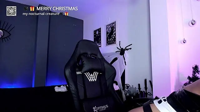 Raven_Witch_'s cam snapshot