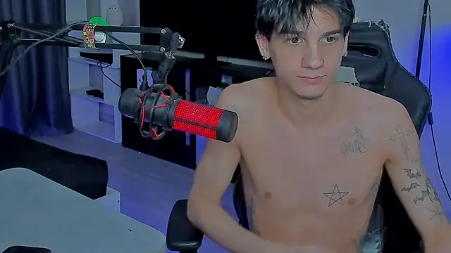 MarkBrowniii live sex cam