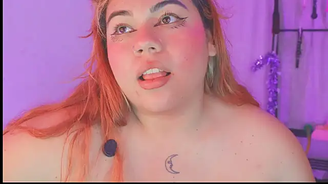 Samanta_Bigboos's cam snapshot