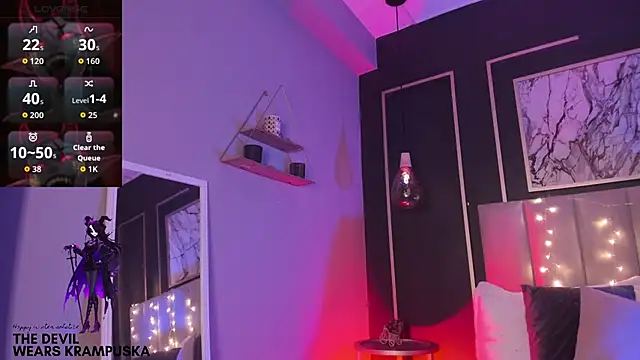 Violetta_Nur's cam snapshot