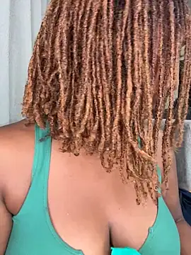 CarlaBeckky's cam snapshot