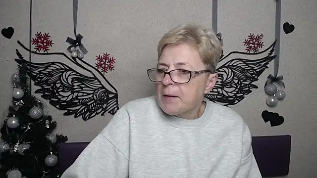 EmiliaGree's cam snapshot