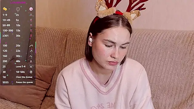 sleeeep_y's cam snapshot