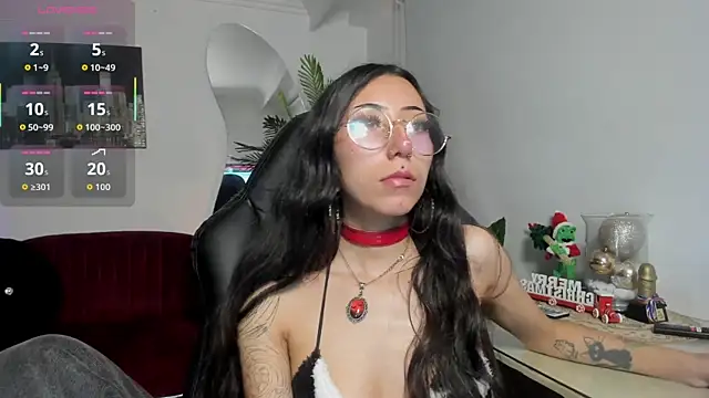 Laila_Angels's cam snapshot