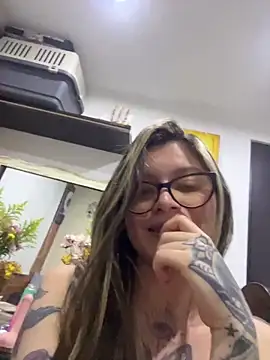 KoraSweett's cam snapshot