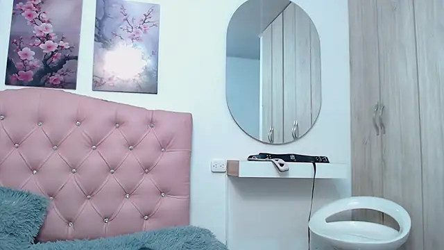 pinky_f00x's cam snapshot