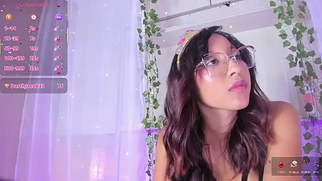 CamiGox's cam snapshot