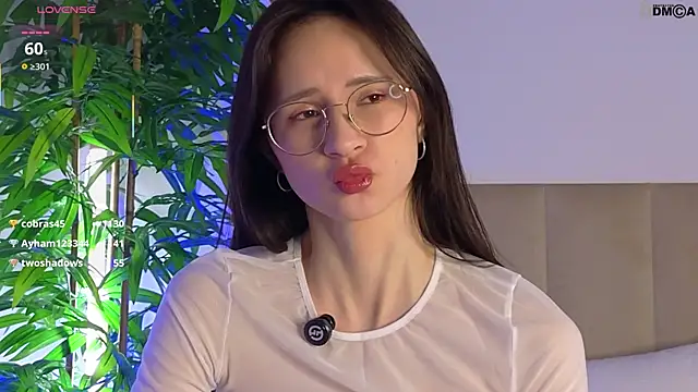 MartaBrent's cam snapshot