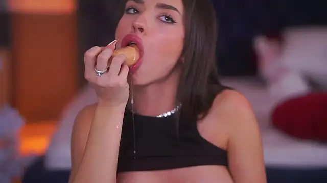 LalaRoze's cam snapshot