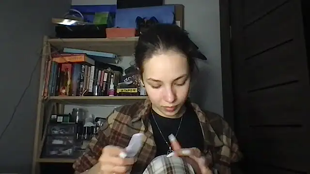 Yuna5343's cam snapshot