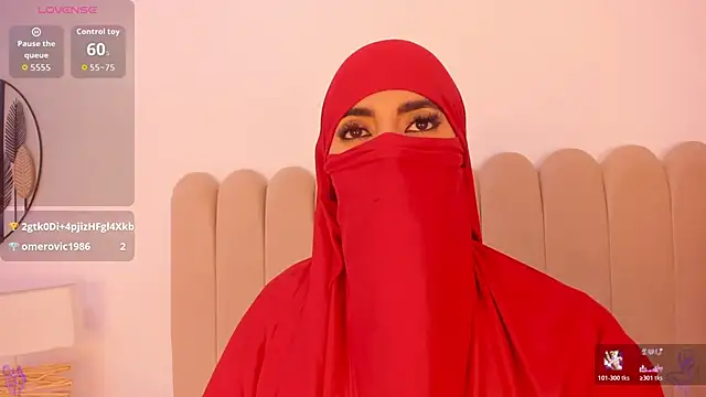 Jasmin_hamdan's cam snapshot