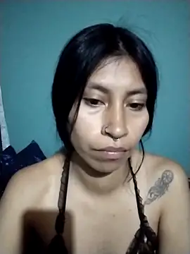 Pocahontas_tw's cam snapshot