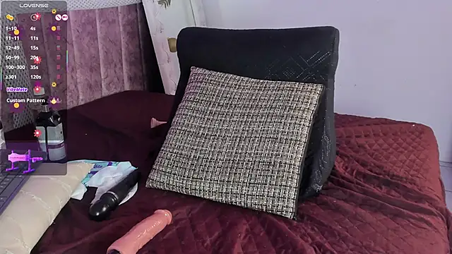 Niicolle_Evanss's cam snapshot