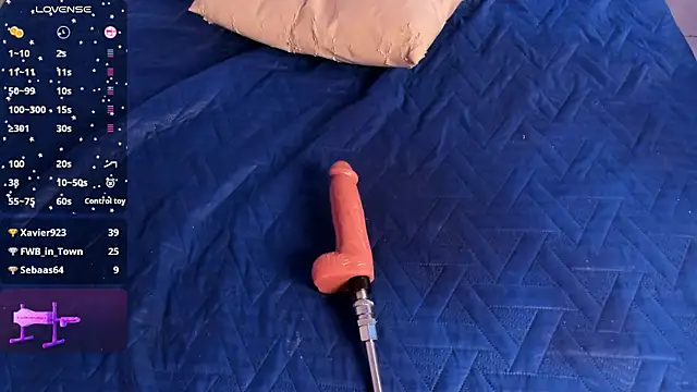 Ambeer_fox_'s cam snapshot