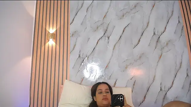 PiaGelvez's cam snapshot