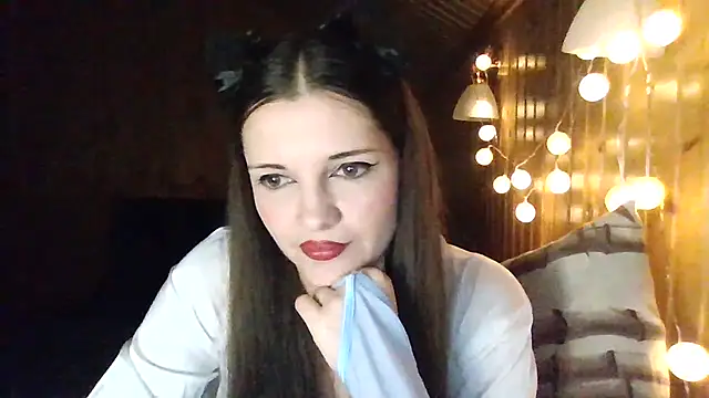 AmeliieLaFleur's cam snapshot