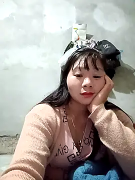 vangkt-cute's cam snapshot