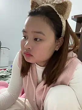 Lina8386's cam snapshot