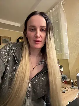 TomilaSi's cam snapshot